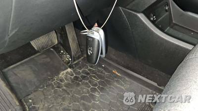 2023 Hyundai Santa Fe SEL - zdjęcie 24 z 32 - miniatura