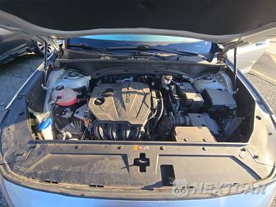 2023 Hyundai Santa Fe SEL - zdjęcie 15 z 32 - miniatura