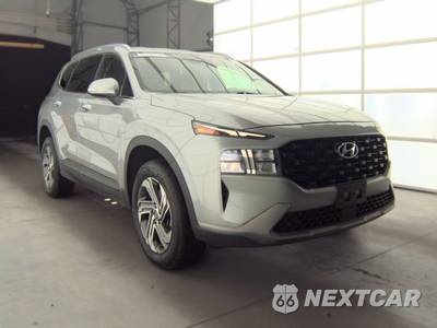 2023 Hyundai Santa Fe SEL - zdjęcie 3 z 32 - miniatura