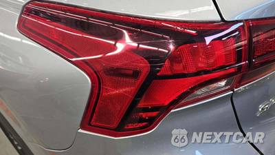 2023 Hyundai Santa Fe SEL - zdjęcie 25 z 32 - miniatura