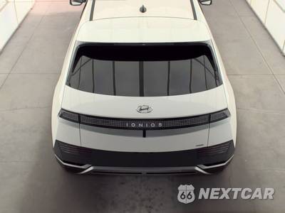 2023 Hyundai IONIQ 5 SEL - zdjęcie 5 z 35 - miniatura