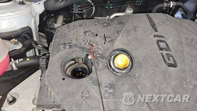 2023 Hyundai Santa Fe SEL - zdjęcie 20 z 32 - miniatura