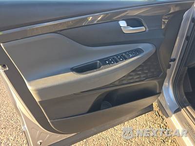 2023 Hyundai Santa Fe SEL - zdjęcie 9 z 32 - miniatura