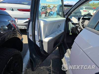 2024 Hyundai IONIQ 5 SEL - zdjęcie 9 z 23 - miniatura