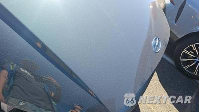 2024 Hyundai IONIQ 5 SEL - zdjęcie 21 z 23 - miniatura