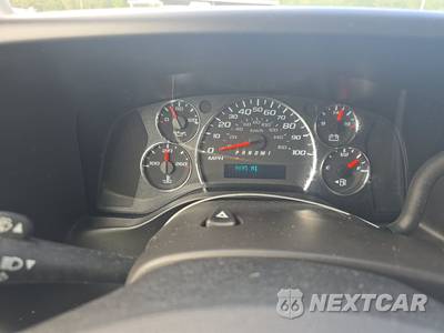 2025 Chevrolet Express 2500 Cargo Van 1WT 135.0" WB - zdjęcie 12 z 29 - miniatura