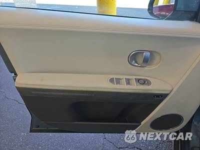 2024 Hyundai IONIQ 5 Limited - zdjęcie 9 z 33 - miniatura