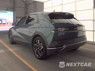 2024 Hyundai IONIQ 5 SEL - zdjęcie 6 z 24 - miniatura