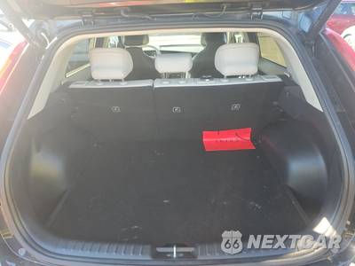 2023 Kia Niro EV Wind - zdjęcie 16 z 32 - miniatura
