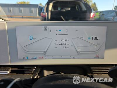 2024 Hyundai IONIQ 5 SEL - zdjęcie 12 z 24 - miniatura