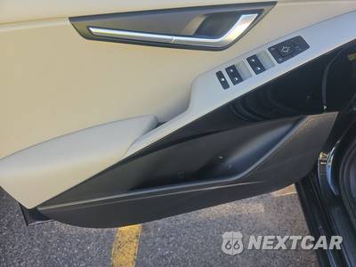 2023 Kia Niro EV Wind - zdjęcie 9 z 32 - miniatura