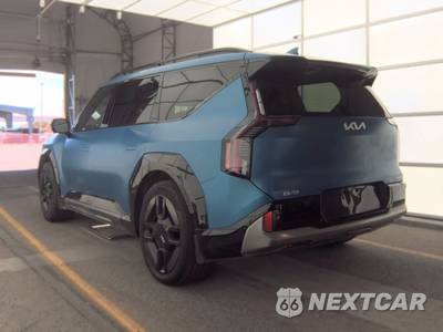 2024 Kia EV9 GT-Line - zdjęcie 6 z 27 - miniatura