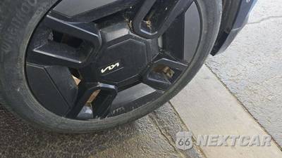 2024 Kia EV9 GT-Line - zdjęcie 21 z 27 - miniatura