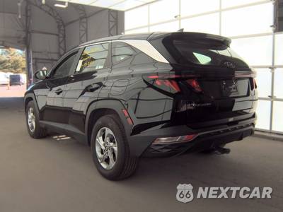 2024 Hyundai Tucson SE - zdjęcie 6 z 29 - miniatura