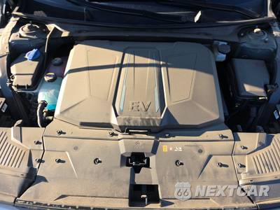 2024 Hyundai IONIQ 5 SEL - zdjęcie 15 z 24 - miniatura