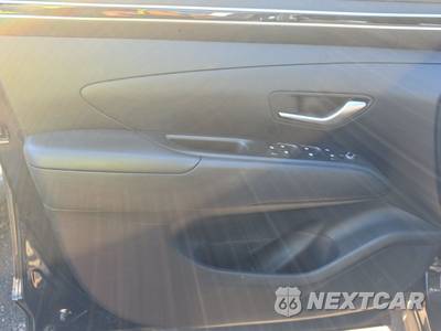 2024 Hyundai Tucson SE - zdjęcie 9 z 29 - miniatura