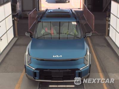 2024 Kia EV9 GT-Line - zdjęcie 2 z 27 - miniatura