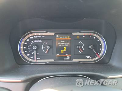 2024 Hyundai Tucson SE - zdjęcie 12 z 29 - miniatura