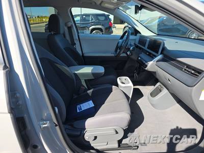 2024 Hyundai IONIQ 5 SEL - zdjęcie 8 z 20 - miniatura
