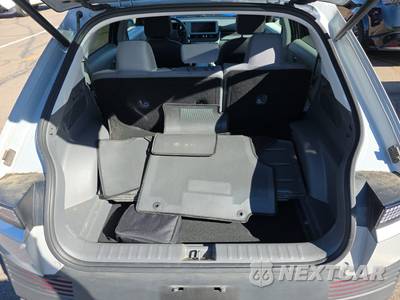 2024 Hyundai IONIQ 5 SEL - zdjęcie 16 z 20 - miniatura