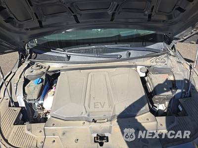 2025 Hyundai IONIQ 5 Limited - zdjęcie 15 z 35 - miniatura