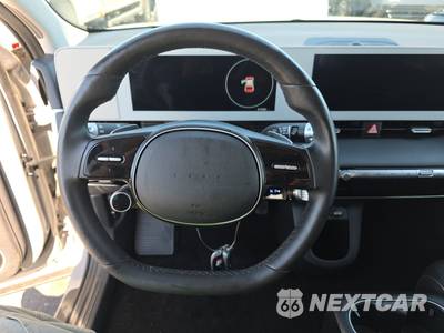 2023 Hyundai IONIQ 5 SEL - zdjęcie 10 z 23 - miniatura