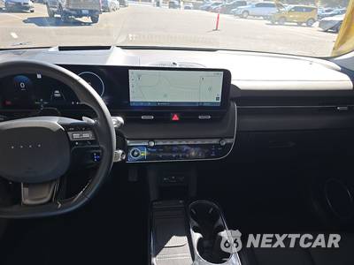 2025 Hyundai IONIQ 5 Limited - zdjęcie 11 z 35 - miniatura
