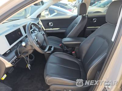 2023 Hyundai IONIQ 5 SEL - zdjęcie 7 z 23 - miniatura