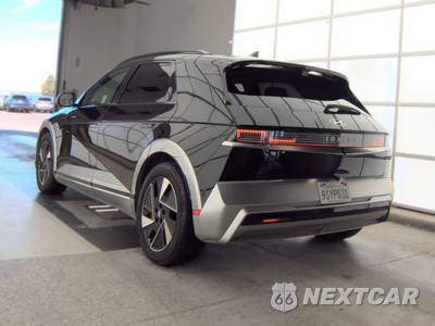 2025 Hyundai IONIQ 5 Limited - zdjęcie 6 z 35 - miniatura