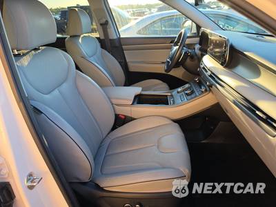 2024 Hyundai Palisade SEL 7-Passenger - zdjęcie 8 z 23 - miniatura