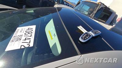 2024 Hyundai IONIQ 5 Limited - zdjęcie 22 z 34 - miniatura