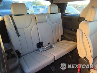 2024 Hyundai Palisade SEL 7-Passenger - zdjęcie 14 z 23 - miniatura
