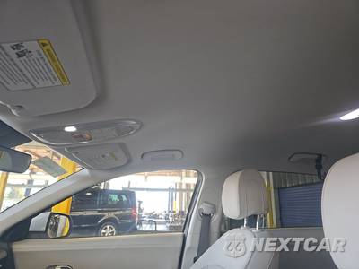 2023 Hyundai IONIQ 5 SEL - zdjęcie 20 z 32 - miniatura