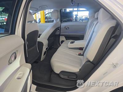 2023 Hyundai IONIQ 5 SEL - zdjęcie 13 z 32 - miniatura