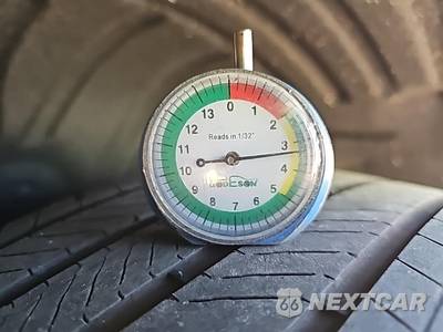 2024 Hyundai IONIQ 5 Limited - zdjęcie 31 z 34 - miniatura