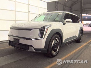 2024 Kia EV9 Wind