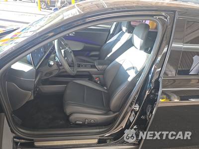 2023 Hyundai IONIQ 6 Limited - zdjęcie 7 z 32 - miniatura