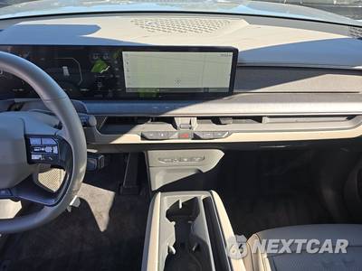 2024 Kia EV9 Wind - zdjęcie 11 z 23 - miniatura
