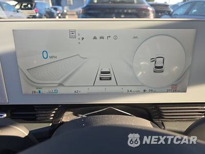2023 Hyundai IONIQ 5 SEL - zdjęcie 12 z 30 - miniatura