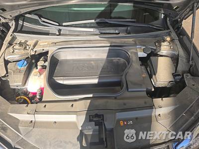 2023 Hyundai IONIQ 6 Limited - zdjęcie 15 z 32 - miniatura