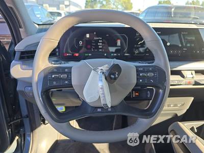 2024 Kia EV9 Wind - zdjęcie 10 z 23 - miniatura