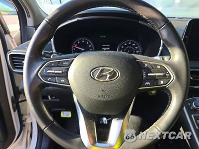 2023 Hyundai Santa Fe SEL - zdjęcie 10 z 26 - miniatura
