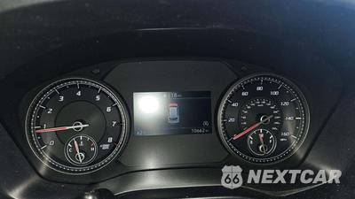 2023 Hyundai Santa Fe SEL - zdjęcie 18 z 26 - miniatura