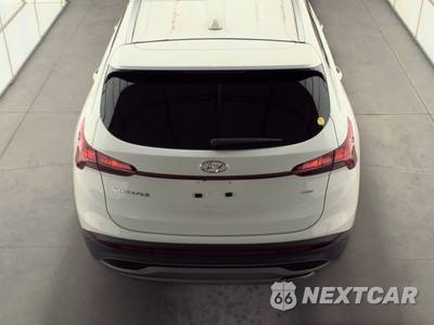 2023 Hyundai Santa Fe SEL - zdjęcie 5 z 26 - miniatura