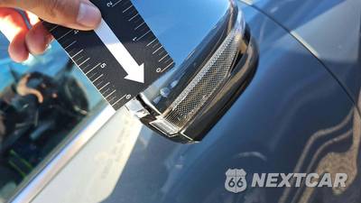 2024 Kia EV9 Wind - zdjęcie 22 z 23 - miniatura
