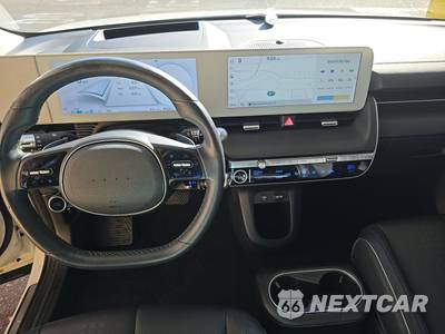 2024 Hyundai IONIQ 5 Limited - zdjęcie 11 z 29 - miniatura