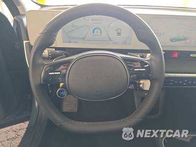 2023 Hyundai IONIQ 5 SEL - zdjęcie 10 z 35 - miniatura