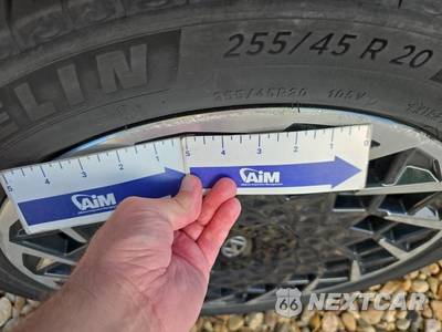 2024 Hyundai IONIQ 5 Limited - zdjęcie 24 z 27 - miniatura