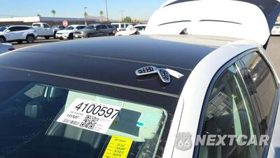 2024 Hyundai IONIQ 5 Limited - zdjęcie 18 z 29 - miniatura