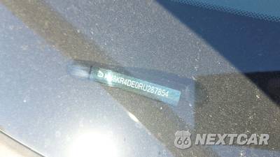 2024 Hyundai IONIQ 5 Limited - zdjęcie 22 z 29 - miniatura